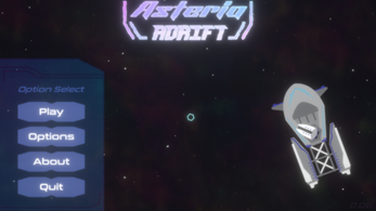 Asteria Adrift Image