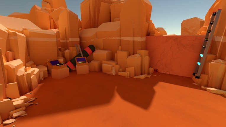 Astro Engineers screenshot