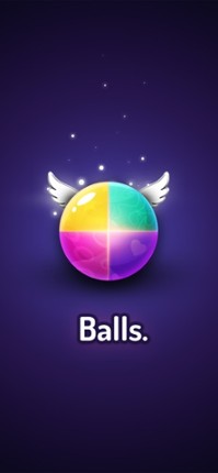 Balls. screenshot