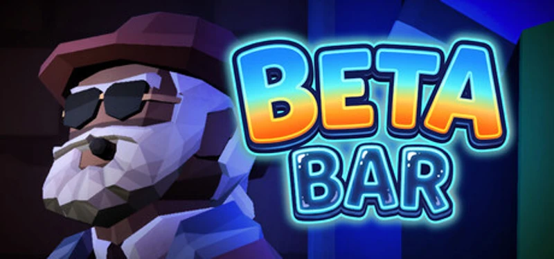 Beta Bar Image