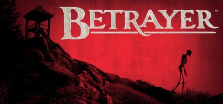 Games like Betrayer