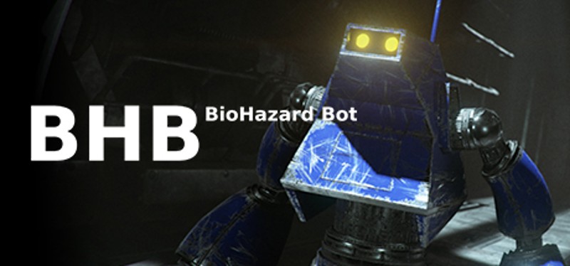BHB: BioHazard Bot Image