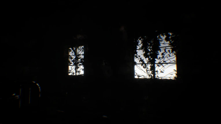 Blackwood Abattoir Image