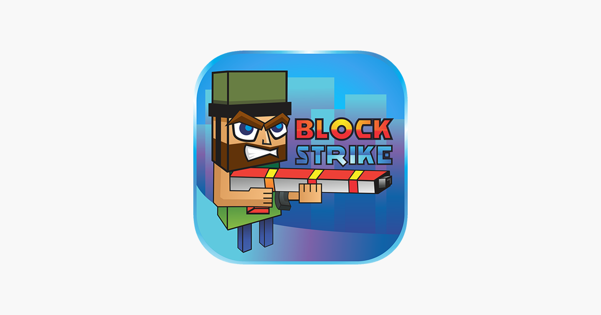 Games like Block city strike 2