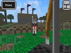 Block Warfare: Medieval Combat FREE Image