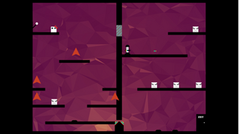 Blockies Adventure Image