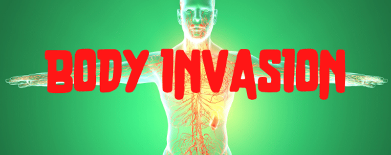 Body Invasion Image