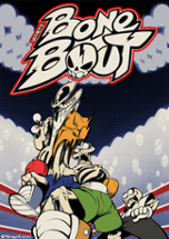 Bone Bout: A Game of Boxing Skeletons Image