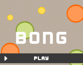 Games like Bong!
