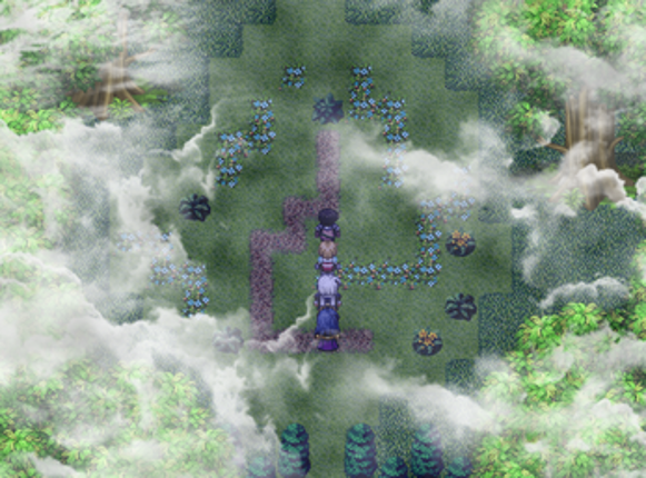 Boundless Thorns - Ballad of the Forlorn Children Image