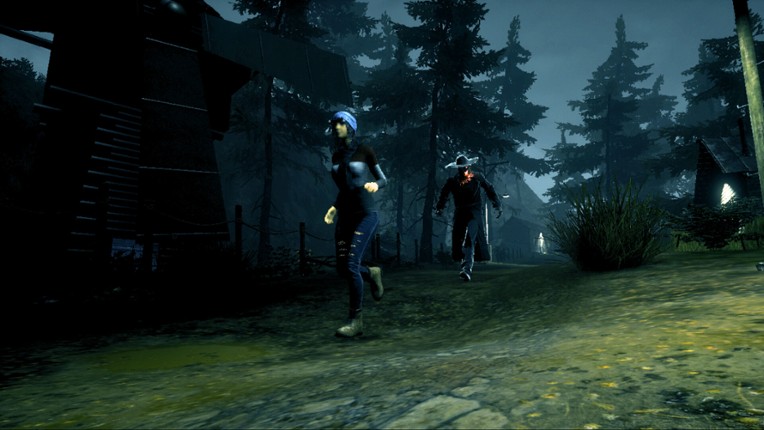 Broken Pact screenshot