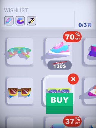 Broker Inc. screenshot