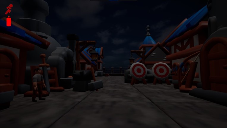 BrownDogGames screenshot