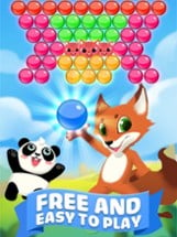 Bubble Go - POP Bubble Shooter Image