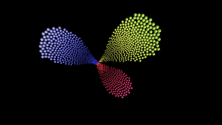 Bubble Grow - Boids Image