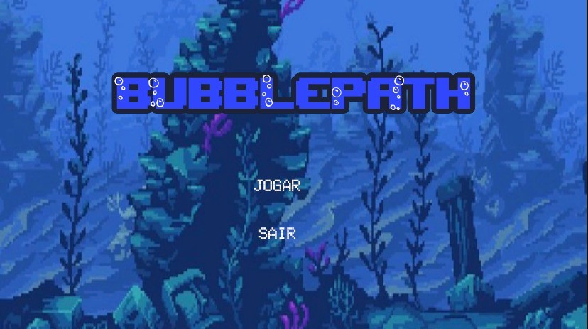 Games like Bubblepath