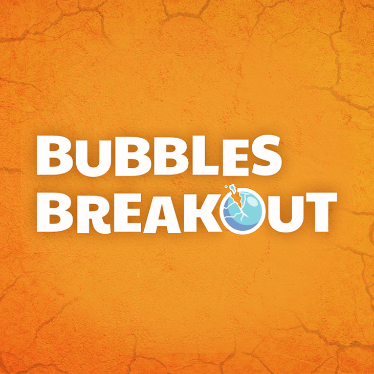 Games like Bubbles Breakout
