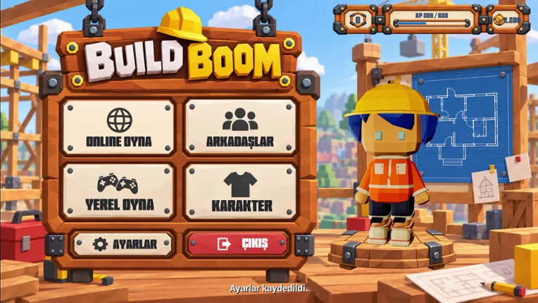 Build&Boom Image