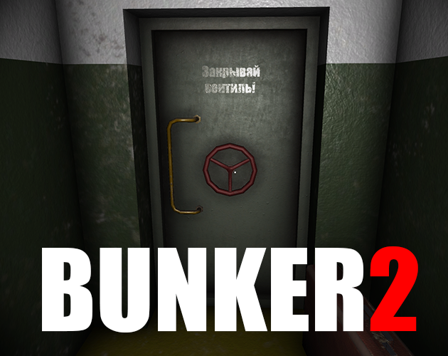 Games like Bunker 2