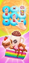 Cafe Merge: Dessert Maker Image