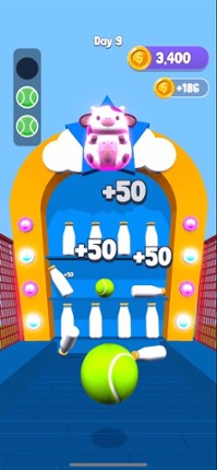 Carnival Games 3D screenshot