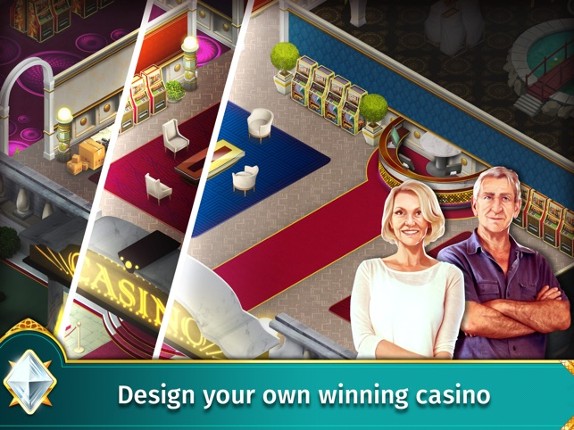 CASINO BONANZA: SLOTS FUN! Image