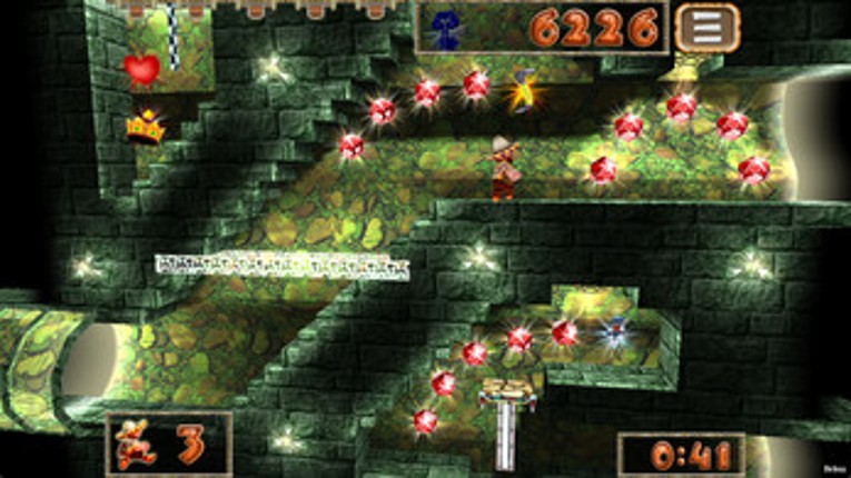 Castles Keeper Image