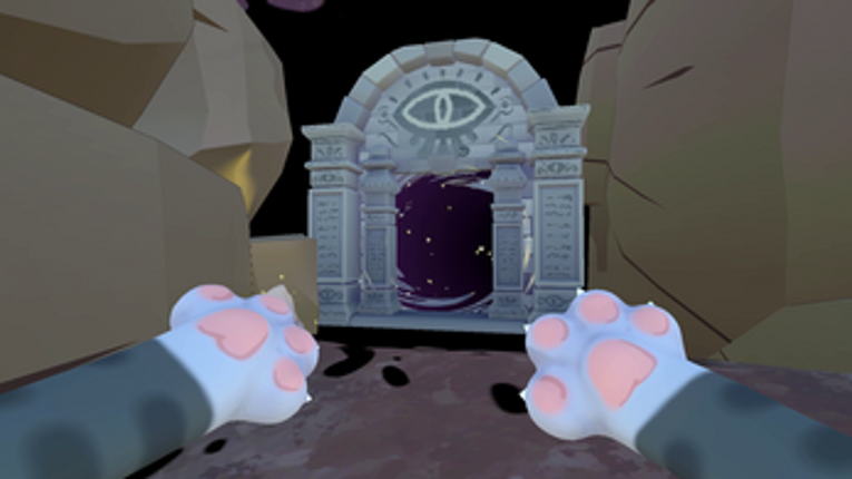 CATastrophe 3: Meowgical Mayhem screenshot