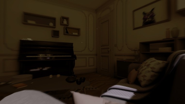 Catify VR screenshot