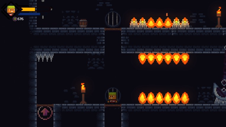 CEREBRUM remastered screenshot