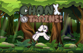 Chani Trains! Image