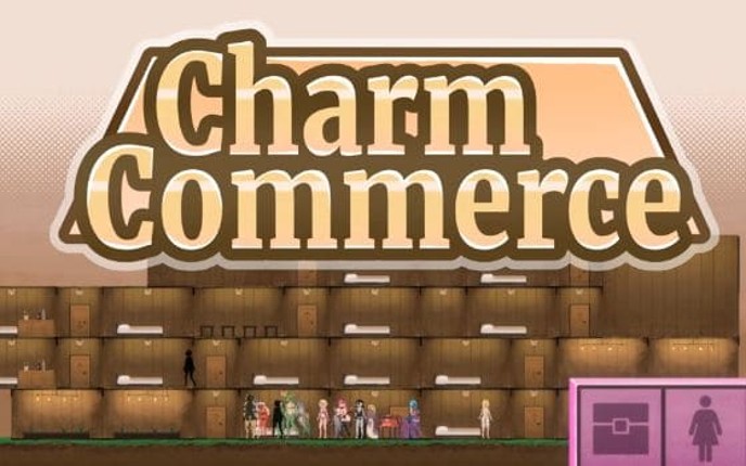 Charm Commerce Image
