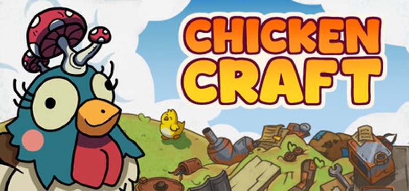 Chicken Craft Image