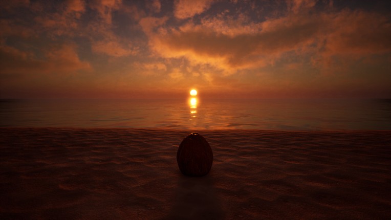 Coconut Simulator 2 screenshot