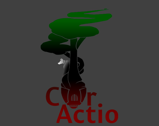 CorActio Game Cover