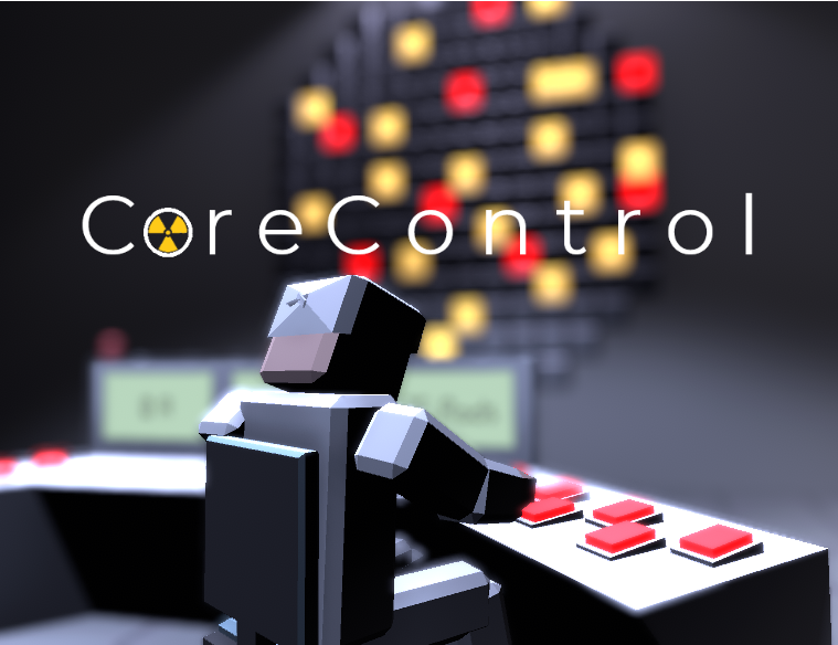 Games like Core Control
