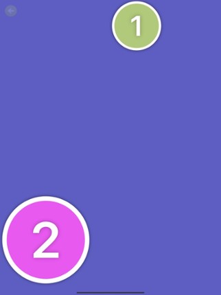 Counting Dots: Number Practice Image