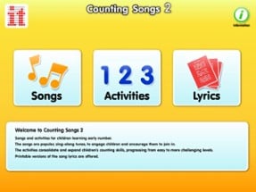 Counting Songs 2 Image