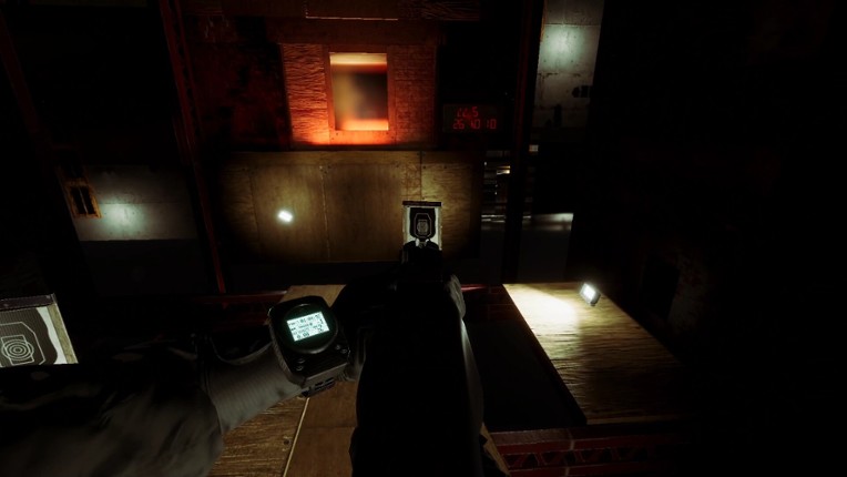 Covert Ultra screenshot