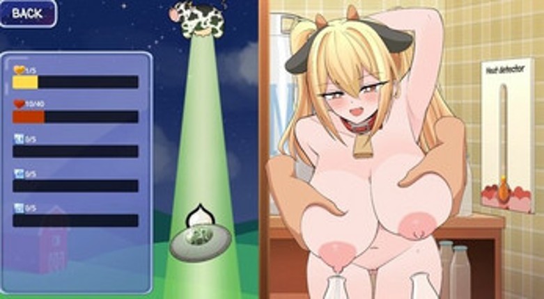 Cowgirl's Café Image