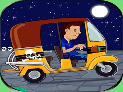 Games like Crazy Driver Men