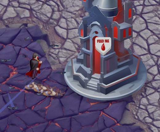 Crimson Engine screenshot