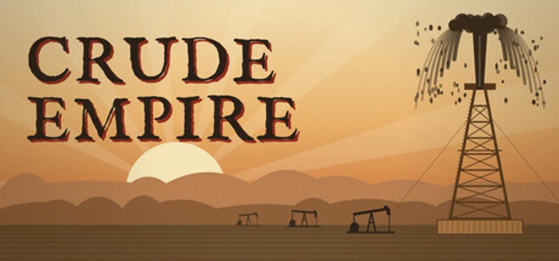 Crude Empire Image