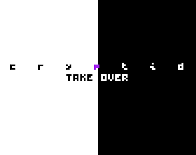 Games like Cryptid Takeover - LilGuyJam