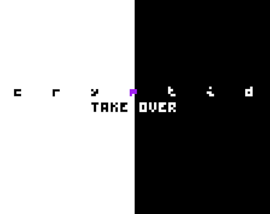 Cryptid Takeover - LilGuyJam Image