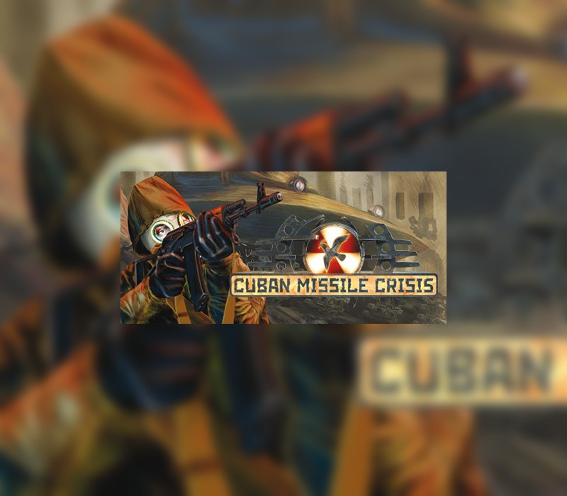 Games like Cuban Missile Crisis