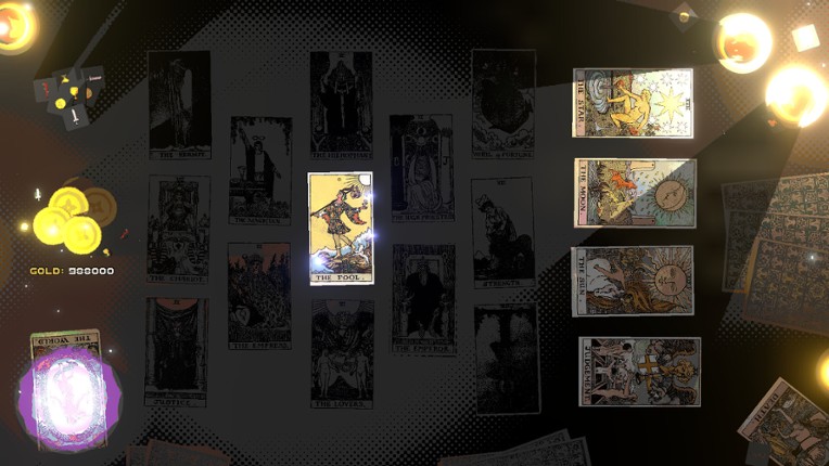 Cursorcana screenshot