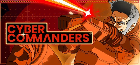 Games like Cyber Commanders