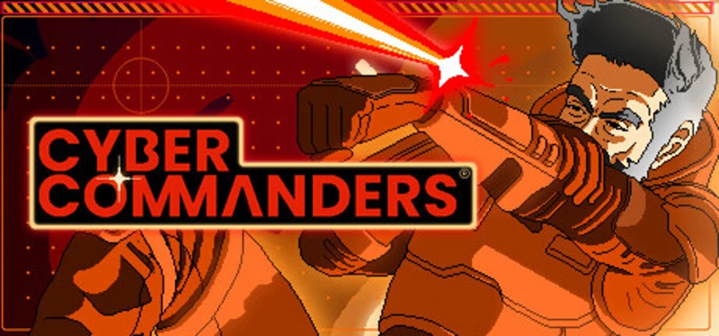 Cyber Commanders Image