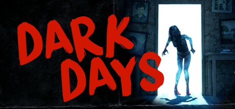 Games like Dark Days
